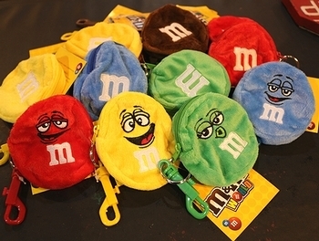M&M'sポーチ エム&エムズポーチ
アメリカ雑貨屋サンブリッヂ SUNBRIDGE 岩手雑貨屋 アメリカ雑貨通販
