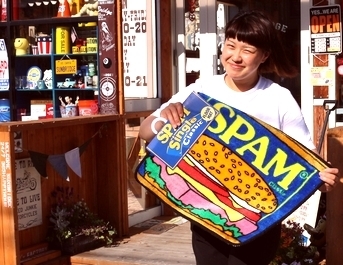 アメリカンマット スパムマット
アメリカ雑貨屋サンブリッヂ SUNBRIDGE 岩手雑貨屋 アメリカ雑貨通販