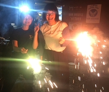 矢巾夏祭り2018 岩手夏祭り2018
アメリカ雑貨屋サンブリッヂ SUNBRIDGE 岩手雑貨屋