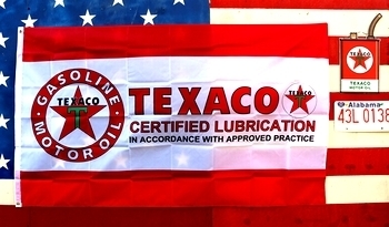 テキサコフラッグ テキサコ旗 TEXACO雑貨
アメリカ雑貨屋サンブリッヂ SUNBRIDGE 岩手雑貨屋 アメリカ雑貨通販