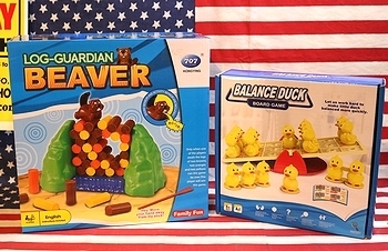 アメリカゲーム おもしろグッズ
アメリカ雑貨屋サンブリッヂ SUNBRIDGE 岩手雑貨屋 アメリカ雑貨通販