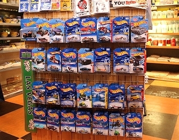 ホットウィール Hot Wheels
アメリカ雑貨屋 サンブリッヂ SUNBRIDGE 岩手雑貨屋