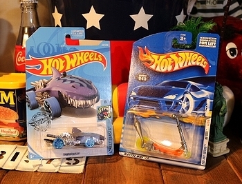 ホットウィール Hot Wheels
アメリカ雑貨屋 サンブリッヂ SUNBRIDGE 岩手雑貨屋
