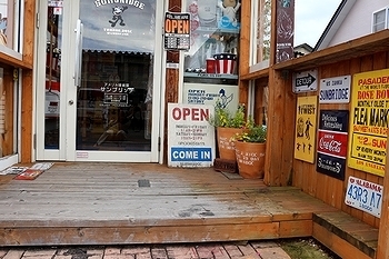 アメリカ雑貨屋 サンブリッヂ ダルトン通販