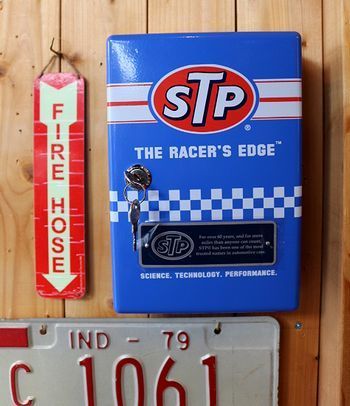 STP キーキャビネット
アメリカ雑貨屋 サンブリッヂ SUNBRIDGE 岩手雑貨屋