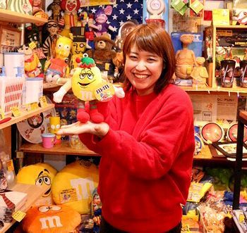 アメリカンクリスマスプレゼント
アメリカ雑貨屋 サンブリッヂ 岩手矢巾町雑貨