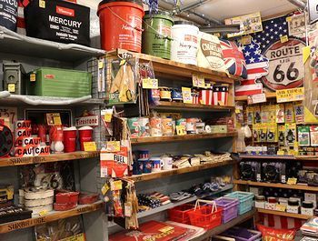 アメリカ雑貨屋 サンブリッヂ SUNBRIDGE 岩手雑貨屋