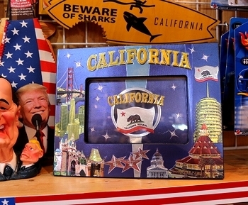 カリフォルニア写真立て カリフォルニアフォトフレーム
アメリカ雑貨屋 サンブリッヂ SUNBRIDGE 岩手雑貨屋 アメリカ雑貨通販