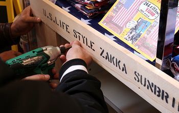 ステンシルシート通販 サンブリッヂ SUNBRIDGE 岩手雑貨屋 アメリカ雑貨通販