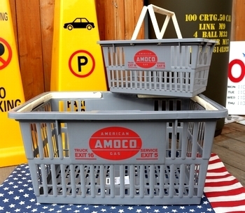 アモコバスケット カゴアモコ アメリカンカゴ
アメリカ雑貨屋 サンブリッヂ SUNBRIDGE 岩手雑貨屋 アメリカ雑貨通販