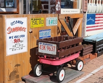 USEDナンバープレート アメリカナンバープレート
アメリカ雑貨屋 サンブリッヂ SUNBRIDGE 岩手雑貨屋