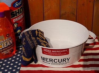 マーキュリータブバケツ MERCURY マーキュリーブリキバケツ
アメリカ雑貨屋 SUNBRIDGE 岩手雑貨