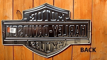 ハーレーダビッドソン看板 ハーレー看板 ガレージ看板バイク
アメリカ雑貨屋 サンブリッヂ SUNBRIDGE 岩手雑貨屋 アメリカ雑貨通販