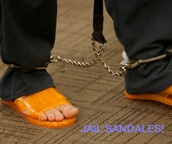 ジャイルサンダル JAIL SANDALES アメリカ刑務所サンダル ベランダサンダル ビーチサンダル
アメリカ雑貨屋 サンブリッヂ 岩手雑貨屋