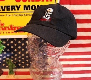 ケンタッキー キャップ
アメリカ雑貨屋 サンブリッヂ SUNBRIDGE 岩手雑貨屋