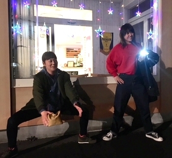 矢巾ジンギスカン Lambラム矢巾店
アメリカ雑貨屋 サンブリッヂ SUNBRIDGE 岩手雑貨屋 アメリカ雑貨通販