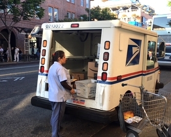 バンクオブアメリカポーチ アメリカ郵便屋さん
アメリカ雑貨屋 サンブリッヂ SUNBRIDGE 岩手雑貨屋 アメリカ雑貨通販