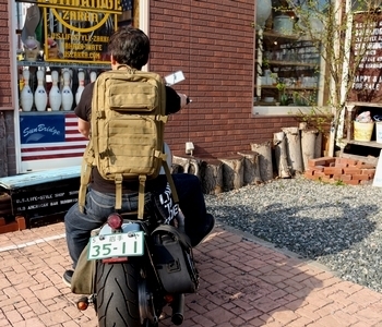 アサルトリュック アメリカ軍リュック 所さんリュック
アメリカ雑貨屋 サンブリッヂ SUNBRIDGE 岩手雑貨屋 アメリカ雑貨通販