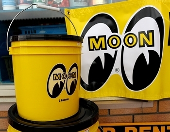 ムーンアイズバナー MOONEYESバナー
アメリカ雑貨屋 サンブリッヂ SUNBRIDGE 岩手雑貨屋 アメリカ雑貨通販