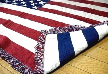 星条旗ラグマット アメリカマット アメリカカーペット
アメリカ雑貨屋 サンブリッヂ SUNBRIDGE 岩手雑貨屋 アメリカ雑貨通
