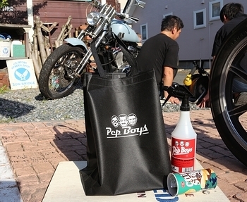 ペップボーイスプレーボトル ペップボーイ雑貨 PEPBOYS
アメリカ雑貨屋 サンブリッヂ SUNBRIDGE 岩手雑貨屋 アメリカ雑貨通販