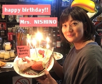 誕生日 バースデーパーティー
アメリカ雑貨屋 サンブリッヂ SUNBRIDGE 岩手雑貨屋
