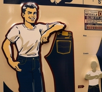 デニム看板 デニム&ダンガリー看板 ジーンズ看板
アメリカ雑貨屋 サンブリッヂ SUNBRIDGE 岩手雑貨屋 アメリカ雑貨通販