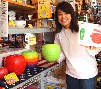 アップルプレート6枚 キャンプ皿 りんごの皿 運動会お弁当
アメリカ雑貨屋 SUNBRIDGE 岩手雑貨屋 アメリカン雑貨