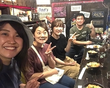 店長誕生日 バースデー
アメリカ雑貨屋 サンブリッヂ SUNBRIDGE 岩手雑貨屋