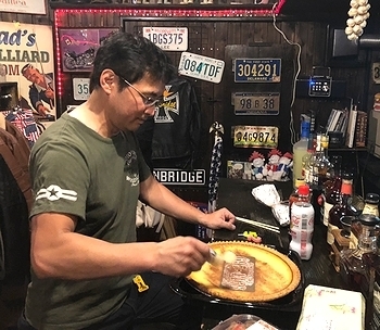 店長誕生日 バースデー
アメリカ雑貨屋 サンブリッヂ SUNBRIDGE 岩手雑貨屋