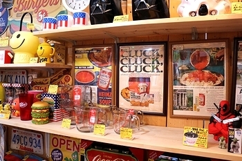 ビンテージマガジン切り抜きパネル
アメリカ雑貨屋 サンブリッヂ SUNBRIDGE 岩手雑貨屋 アメリカ雑貨通販