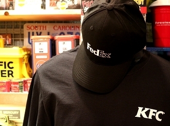 フェデックスキャップ FedExキャップ
アメリカ雑貨屋 サンブリッヂ SUNBRIDGE 岩手雑貨屋 アメリカ雑貨通販