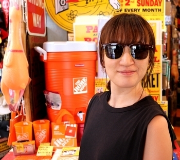 UPSサングラス通販 アメリカンサングラス
アメリカ雑貨屋 サンブリッヂ SUNBRIDGE 岩手雑貨屋 アメリカ雑貨通販