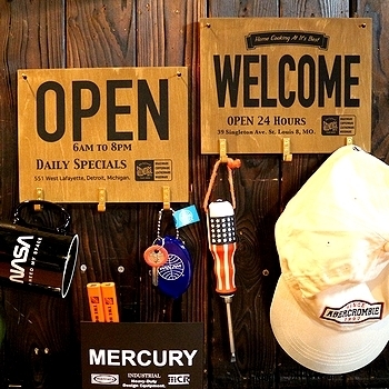 ウッデンフックボード フックボード
アメリカ雑貨屋 サンブリッヂ SUNBRIDGE 岩手雑貨屋 アメリカ雑貨通販