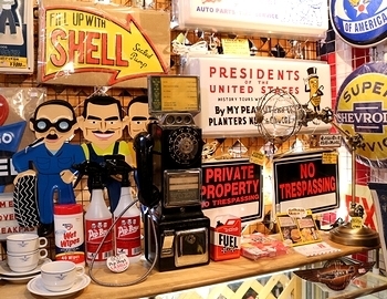 アメリカ電話機 ビンテージ電話 パブリックフォン
アメリカ雑貨屋 サンブリッヂ SUNBRIDGE 岩手雑貨屋 アメリカ雑貨通販