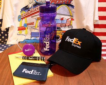 フェデックス FedEx フェデックスキャップ
アメリカ雑貨屋 サンブリッヂ SUNBRIDGE 岩手雑貨屋 アメリカ雑貨通販