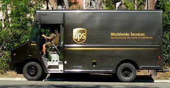 アメリカ運送UPSトラック UPS
アメリカ雑貨屋 SUNBRIDGE 岩手雑貨屋 矢巾町