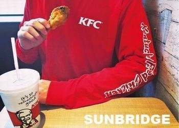 アメリカ限定ケンタッキーロンT ケンタッキーロングTシャツ
アメリカ雑貨屋 サンブリッヂ サンブリッジ 岩手雑貨屋 アメリカ雑貨通販 矢巾町