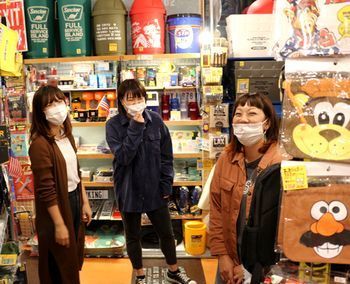 アメリカ雑貨屋 サンブリッヂ サンブリッジ 岩手雑貨屋 アメリカ雑貨通販 矢巾町