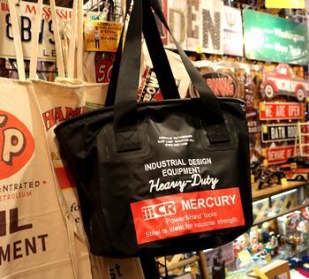 マーキュリーバッグ MERCURY ウォータープルーフ
アメリカ雑貨屋 サンブリッヂ サンブリッジ 岩手雑貨屋 アメリカ雑貨通販 矢巾町