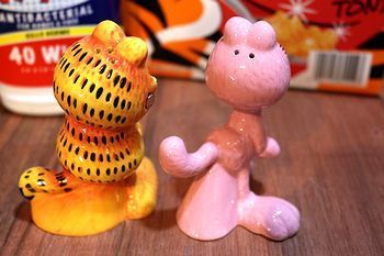 ガーフィールドソルトアンドペッパー S&P
アメリカ雑貨屋 アメリカン雑貨 サンブリッヂ サンブリッジ 岩手雑貨屋 アメリカ雑貨通販 矢巾町