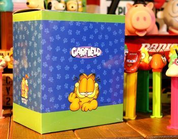 ガーフィールドソルトアンドペッパー S&P
アメリカ雑貨屋 アメリカン雑貨 サンブリッヂ サンブリッジ 岩手雑貨屋 アメリカ雑貨通販 矢巾町