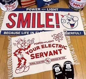 レディキロラグマット フリンジマット アメリカン
アメリカ雑貨屋 アメリカン雑貨 サンブリッヂ サンブリッジ 岩手雑貨屋 アメリカ雑貨通販 矢巾町