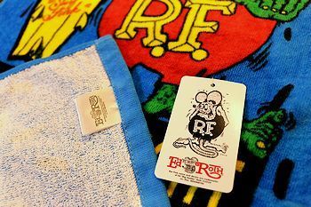 ラットフィンクフェイスタオル ムーンアイズタオル
アメリカ雑貨屋 アメリカン雑貨 サンブリッヂ サンブリッジ 岩手雑貨屋 アメリカ雑貨通販 矢巾町