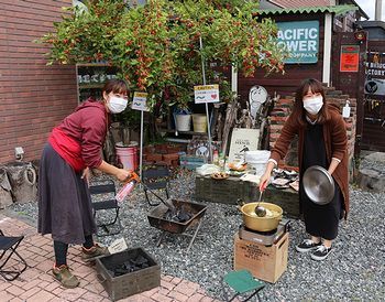 岩手 松茸 通販 2020 アメリカン雑貨
雑貨屋 サンブリッヂ サンブリッジ SUBRIDGE 矢巾町