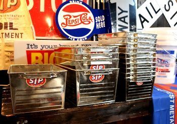 STPボックス STPスチールボックス カラーボックス
アメリカ雑貨屋 アメリカン雑貨 サンブリッヂ 岩手雑貨屋 通販 矢巾町