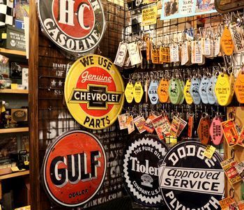 テキサコ看板 ブリキ看板 アメリカン看板
アメリカ雑貨屋 アメリカン雑貨 サンブリッヂ 岩手雑貨屋 アメリカ雑貨通販 矢巾町