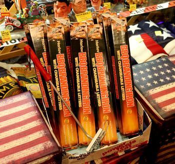 アルファベット焼印セット BBQブランディングアイロン アメリカン焼き印
アメリカ雑貨屋 アメリカン雑貨 サンブリッヂ 岩手雑貨屋 通販 矢巾町