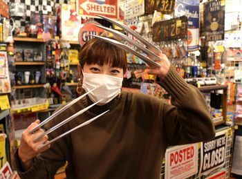 ウルヴェリン爪 X-MEN 爪
アメリカ雑貨屋 アメリカン雑貨 サンブリッヂ 岩手雑貨屋 通販 矢巾町
