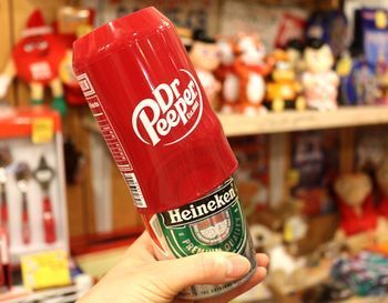 シリコンスリーブ 缶 コーラ ドクターペッパー スプライト
アメリカ雑貨屋 アメリカン雑貨 サンブリッヂ 岩手雑貨屋 通販 矢巾町